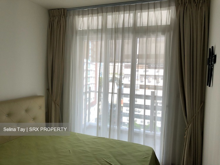 Prestige Heights (D12), Apartment #202351342